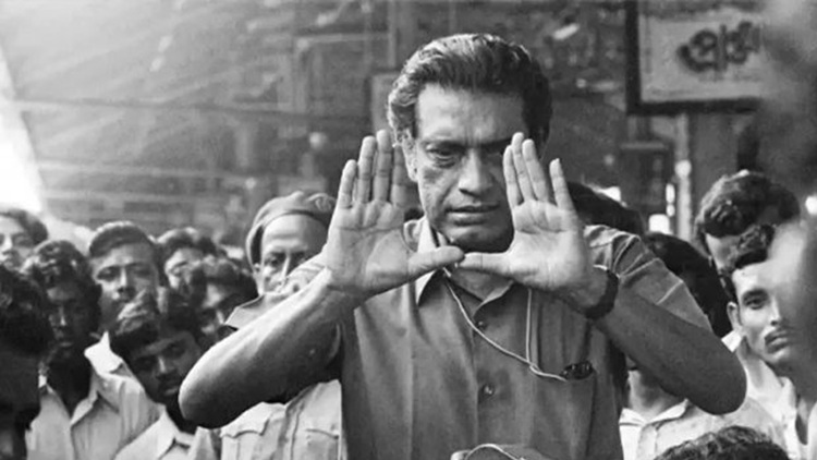 Satyajit-Ray 