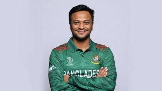 Shakib-Al-Hasan