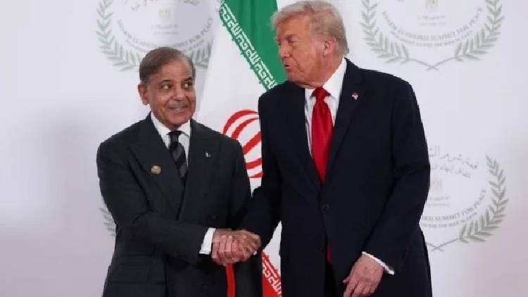 Shehbuz-Trump