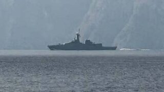 Ship-Hormuz