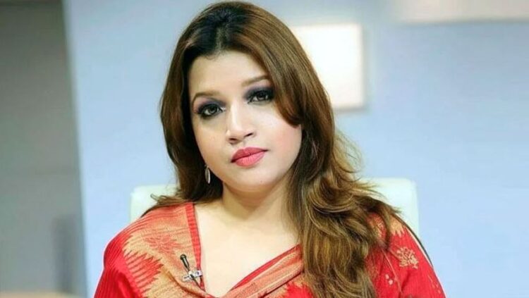 নারী উদ্যোক্তাদের পণ্য  রপ্তানিতে কাজ করছে সরকার: পররাষ্ট্র প্রতিমন্ত্রী