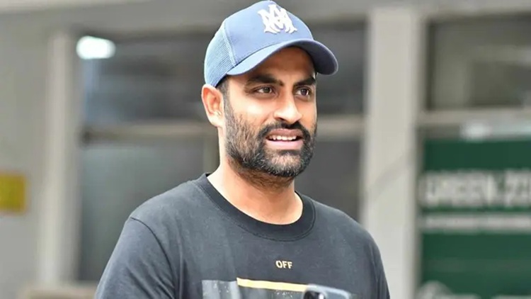Tamim Iqbal