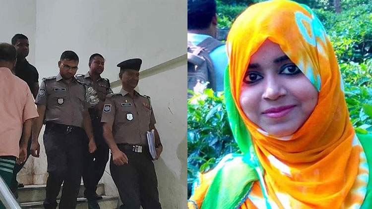 তনু হত্যা মামলা: ৩ জনের ডিএনএ পরীক্ষার নির্দেশ আদালতের