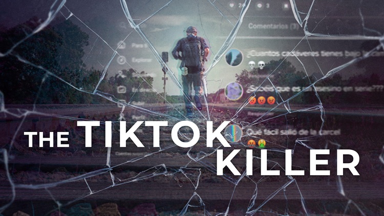Tiktok killer