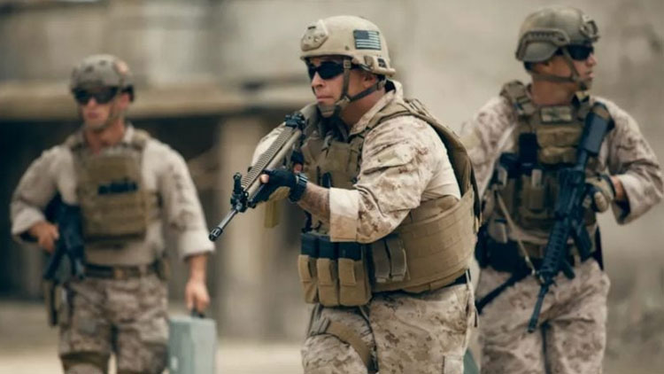 পাইলটকে উদ্ধারে ইরানে প্রবেশ করেছে মার্কিন স্পেশাল ফোর্স