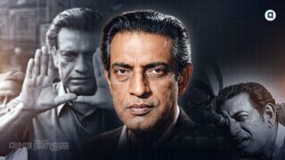 Satyajit-Ray