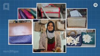 ফরিদা পারভীন