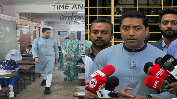 বৃত্তির অর্থ ও সংখ্যা বাড়ানোর কথা ভাবছে সরকার: ববি হাজ্জাজ