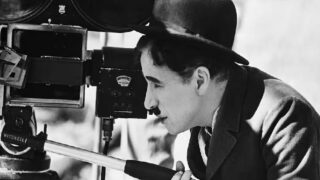 charlie chaplin