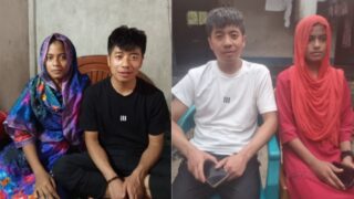 chinese-youth