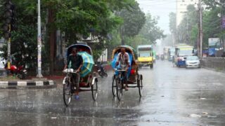 dhaka-rain