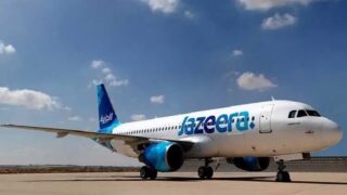 jazera-airlines