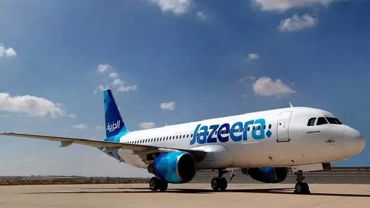 jazera-airlines