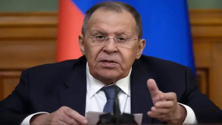 lavrov