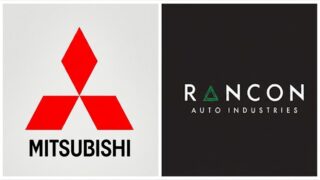 mitsubisi