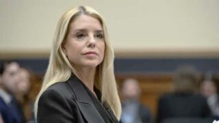 pam-bondi