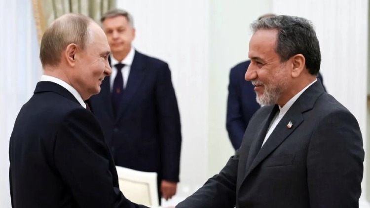 putin-araghchi