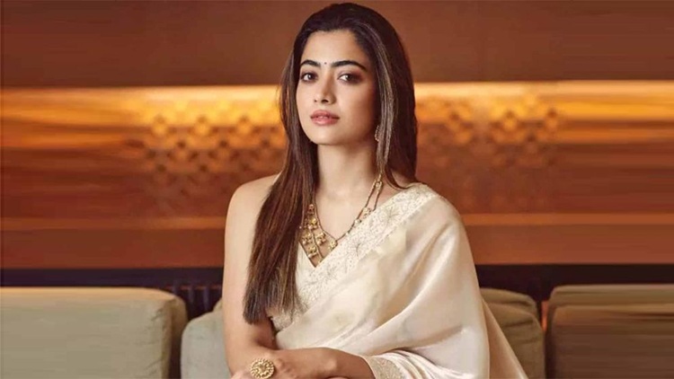 rashmika