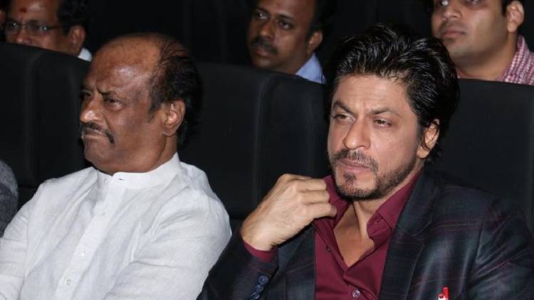 shahrukh-rajinikanth (1)