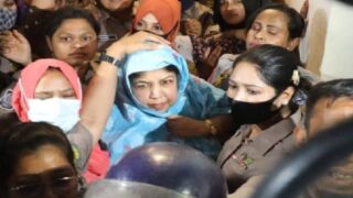 speaker shirin sharmin