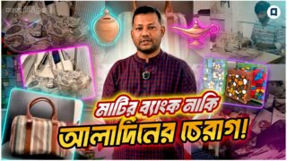 uddoger golpo Sohel Rana