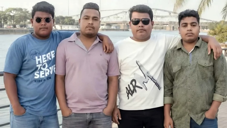 4-brothers
