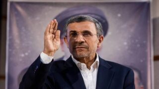 Ahmadinezad
