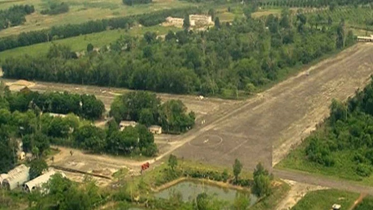 Airport