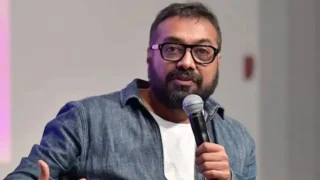 Anurag Kashyap