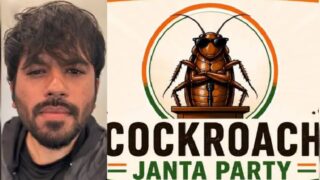 Avijit-Cockroach