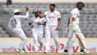 BD PAK test