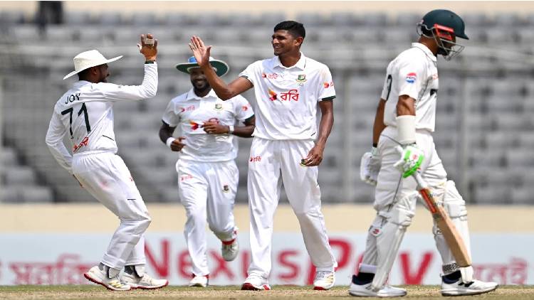 BD PAK test