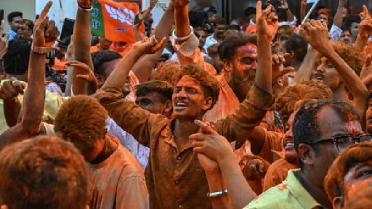 BJP-West-Bengal
