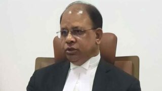 Chief prosecutor