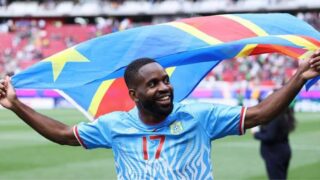 Congo