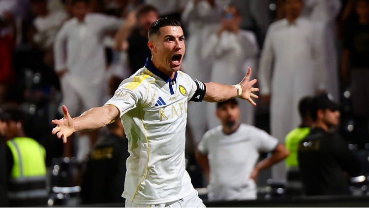Cristiano-Ronaldo