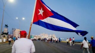 Cuba