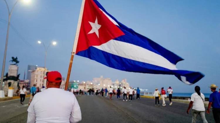 Cuba