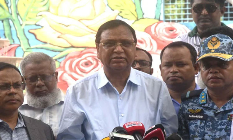 কোরবানির বর্জ্য ৮ ঘণ্টার মধ্যে অপসারণ করতে হবে: ডিএসসিসি প্রশাসক