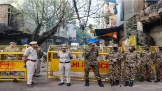 Delhi Police