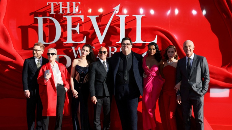 Devil Wears Prada
