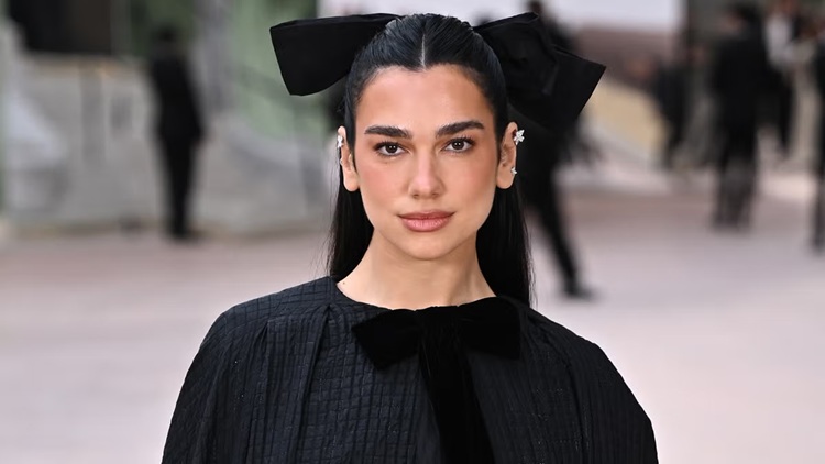 Dua Lipa