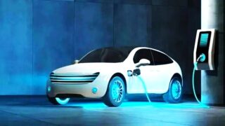 Eco friendly car
