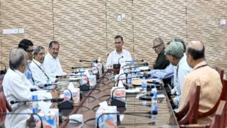 Editors council