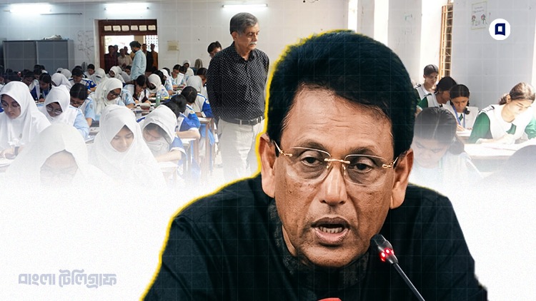 Education Minister