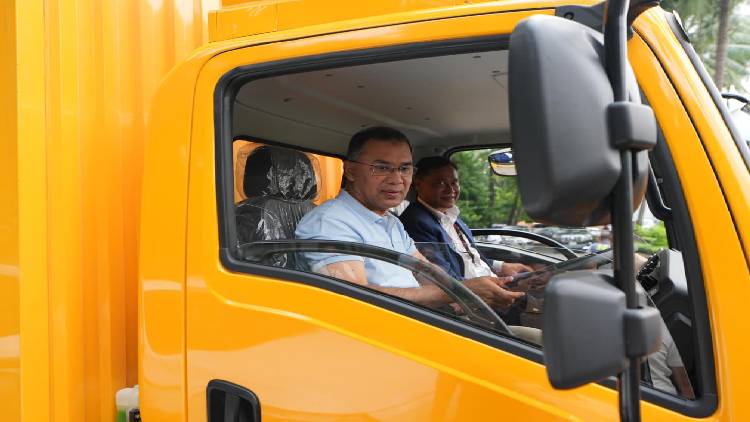 Electric Car