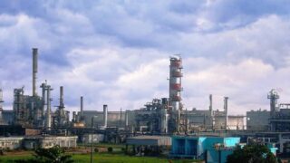 Estern-Refinary