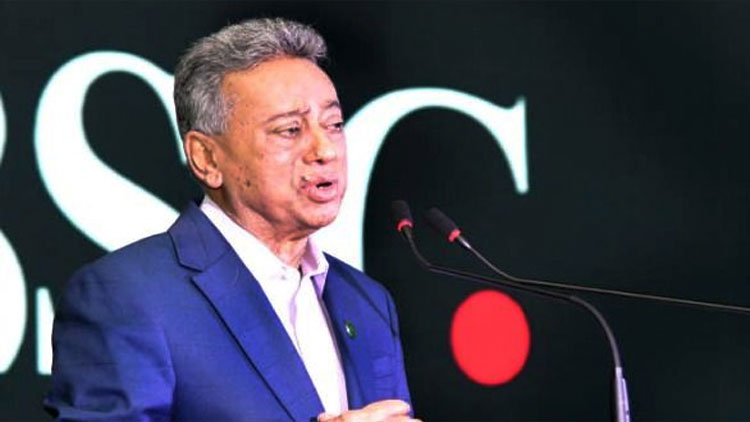  আর্থিক খাতে কোনো রাজনৈতিক হস্তক্ষেপ থাকবে না: অর্থমন্ত্রী