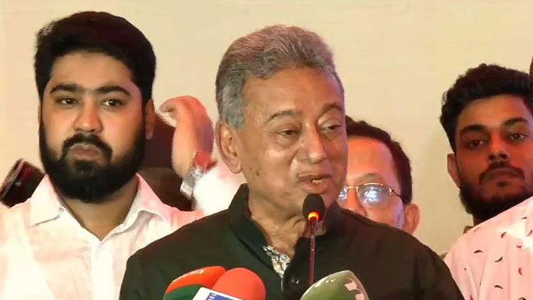 ঋণাত্মক অবস্থায় অর্থনীতি, ঘুরে দাঁড়াতে লাগবে ২ বছর: অর্থমন্ত্রী