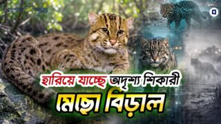 Fishing cat